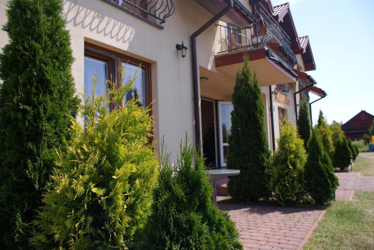 Villa Majorka Рови Екстер'єр фото