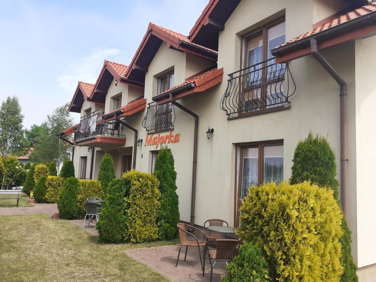 Villa Majorka Рови Екстер'єр фото